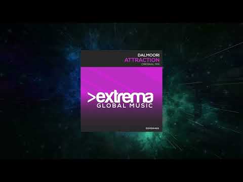 Dalmoori - Attraction (Extended Mix) [ Extrema Global Music ]