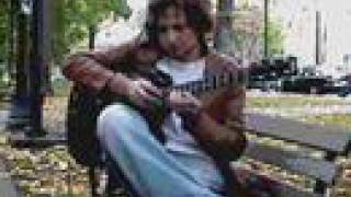 Michael Hedges - Aerial Boundaries