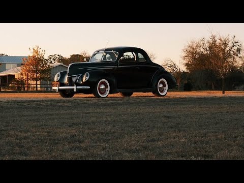 1939 Ford Coupe (CC-1965404) for sale in Glendale, California