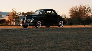 Video Thumbnail for 1939 Ford Other Ford Models