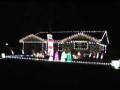 Sawyer Family 2008 Christmas Display
