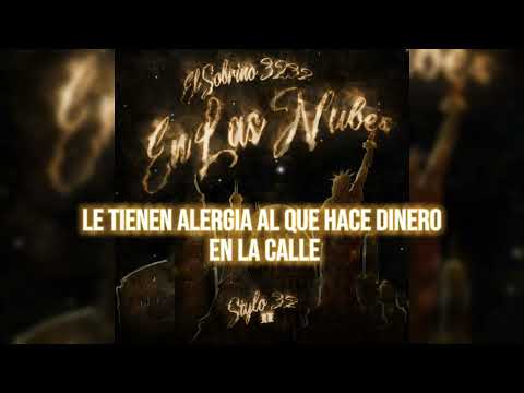 EL SOBRINO 3232 - EN LAS NUBES | STYLO 32 II