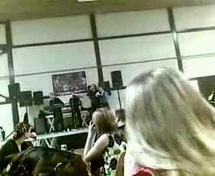 raspjevane meraklije 2009   -   Uci Hanka uci