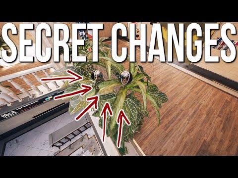 Testing Hidden & Known Changes In Void Edge TTS - Rainbow Six Siege Void Edge