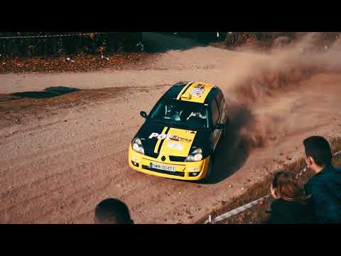 2 Rajd Sokólsk   2019