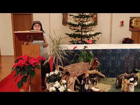 121. IMPULS to go - Woher kann Jesus das alles? (Mk 1,21-28) - 12.1.2021