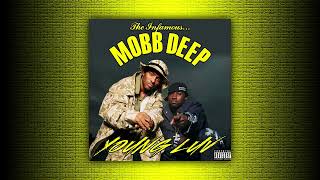 Young Luv - Mobb Deep (REMASTERED) [Explicit] #mobbdeep