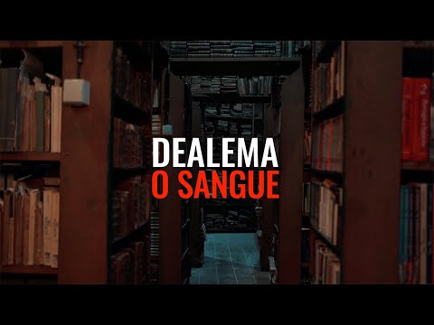Dealema - O Sangue