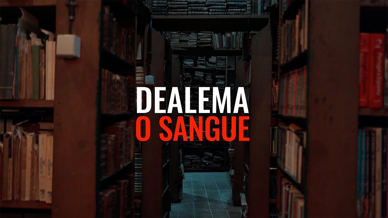 O Sangue