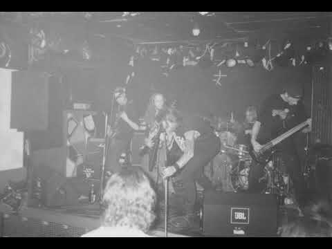 Concrete Earth [1998-03-07] Schuurfeest, Sliedrecht, Netherlands