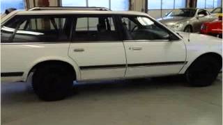 preview picture of video '1994 Buick Century Wagon Used Cars Palatine,Wheeling,Arlingt'