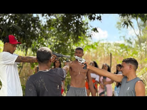 THE ORDER OF THE SYSTEM (SHORT FILM)