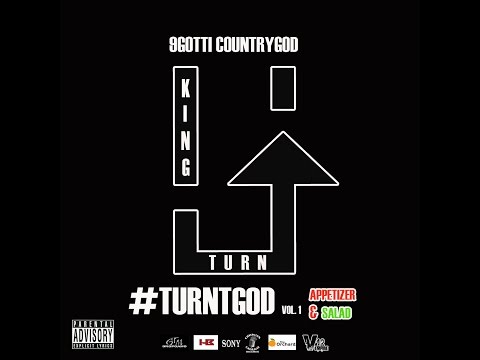 9Gotti #TURNTGOD 420 Every Day 711 (FreeStyle)