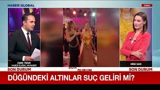 Çağla Öz'ün eşi Kara Haydar Neden Tutuklandı?  / haber: Emre Timur
