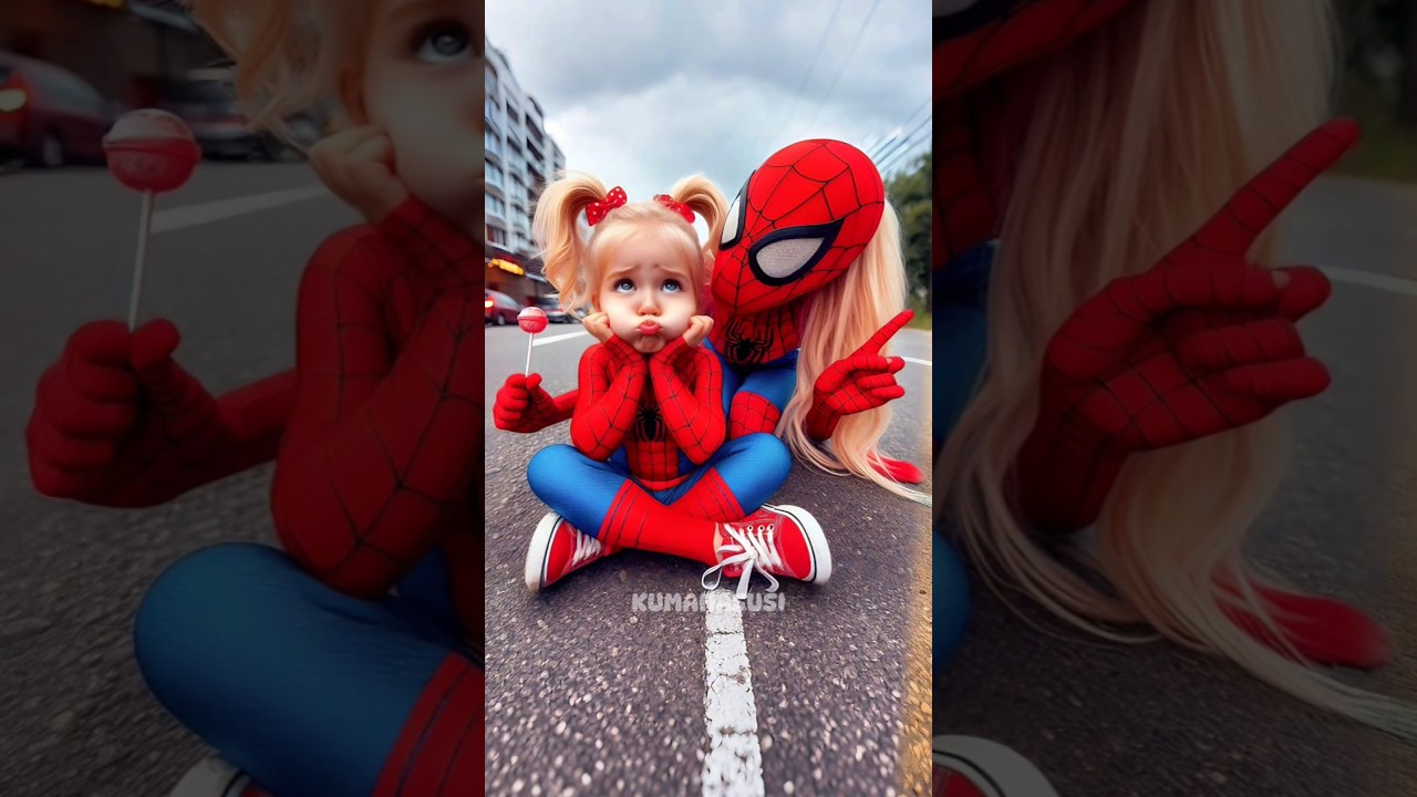 💥 Evolution of Spider-Man 🥰 Avengers Evolution ✅ #shorts #marvel #avengers #spiderman