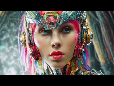 Electrodisco 1982  🎧 MY BRAIN IS THE PURE MUSIC (Brain Music Mix)