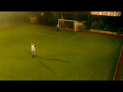 Futbol Arena Halı Saha 2 07.06.2016 22:30 - akillisaha.com