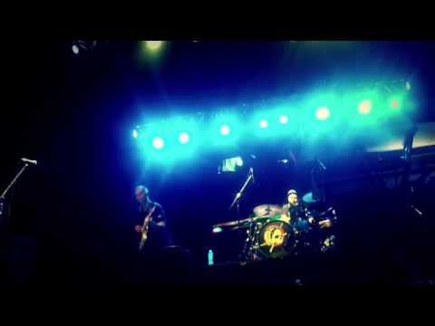 Los Aggrotones - Schenectady & A Forest -