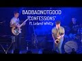 BADBADNOTGOOD Confessions Ft Leland Whitty Red Bull Sound Select Presents 30 Days In LA