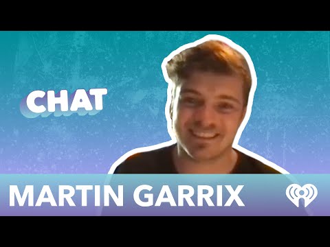 Martin Garrix on his latest collaboration with Bono & The Edge, Windsurfing and MORE!
