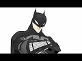 Deku The Batman In The Female Hero Society Part 1