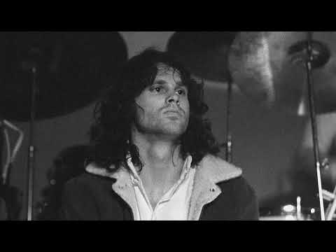 Interview The Doors (Jim Morrison) Canadian 1970