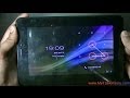 Forgot pattern lock on Micromax Funbook P560 ...