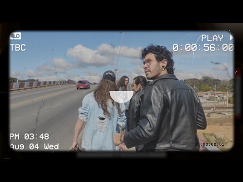 Alpist - Solicitude [Clipe Oficial]