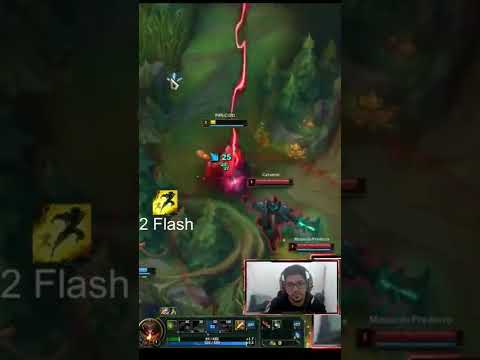 Jax - Quem quer encarar o campeão?! #shorts #p4nico