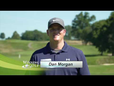 Week 15- Winning Golf TV Show- SAP America- White Manor C.C.- 2016