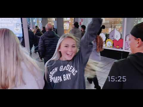 WHAT YOU SEE (Show Your Hands) - Bunji Garlin & Fay-Ann Lyons (Ibiza Riddim) ' 2022 Soca Rave '