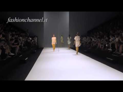 "Issey Miyake" Spring Summer 2012 Paris HD 3 of 4 pret a porter women by FashionChannel