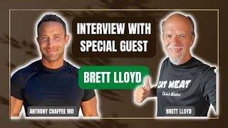 Recovering From Major Depression | Brett Lloyd
