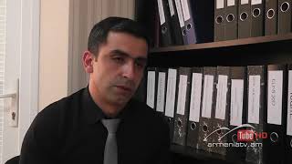 Սուր անկյուն 07.06.2020 - Տաթև Աբրահամյան «Մի օր կրակելու է»