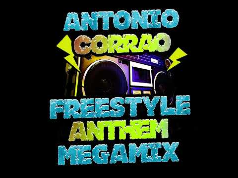 Freestyle Anthem Megamix (Old School)