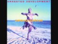 Arrested Development - Shell