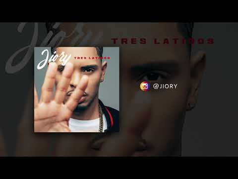 Jiory & Oriol Jean Baptiste - Never Leave You