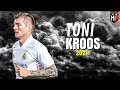 Toni Kroos the most PERFECT midfielder