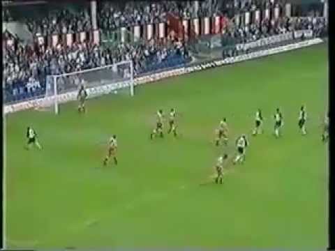 1993-94 - Derby County 5 Sunderland 0