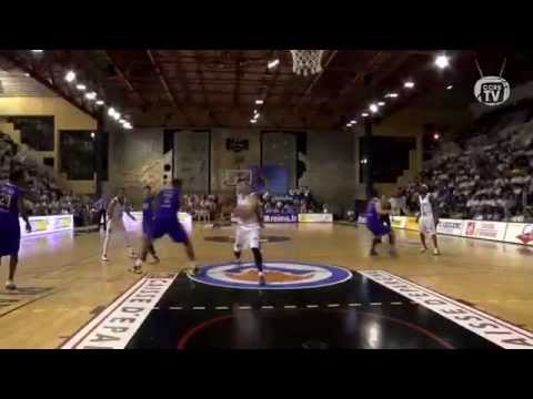 CCRB 78 89 Poitiers : Le top five