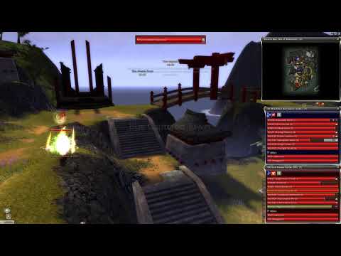 #36 [FFS] vs. #118 [bbbb] - Guild Wars GvG February 2021 MAT Semifinals