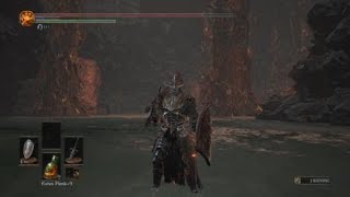 DARK SOULS™ III_DRAGON SLAYER! Walkthrough part 8!