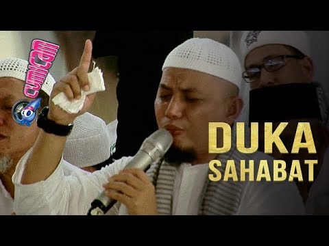 Ustadz Arifin Ilham Tiada, Ungkap Duka Mengalir dari Sahabat - Cumicam 23 Mei 2019