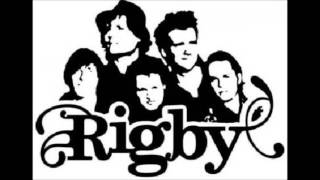 Rigby – Christmas Time