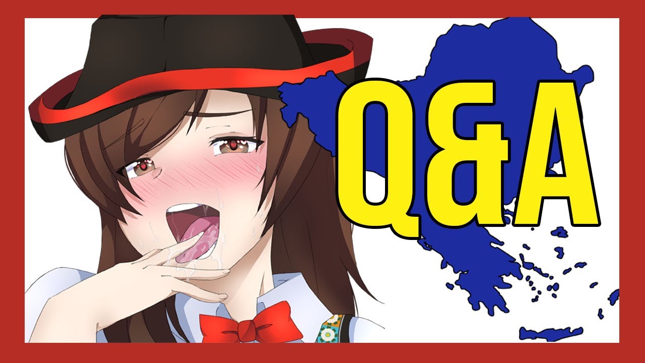 CURSED BALKAN Q&A #2