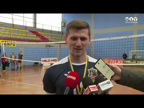 "Mladost" Odbranila Pehar Kup-a BiH / Hit Televizija Brcko