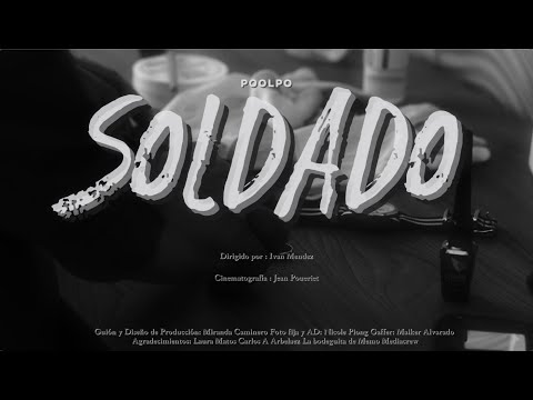 Poolpo – Soldado