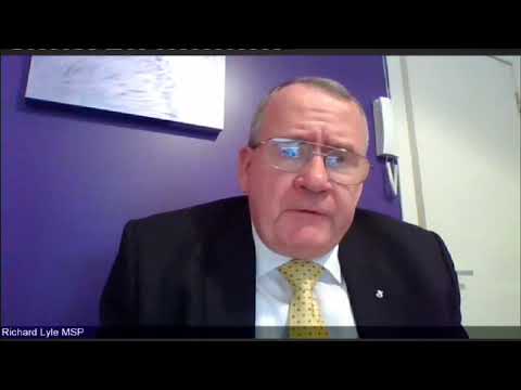 Economy, Energy and Fair Work Committee - 1 December 2020