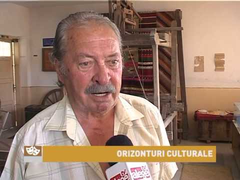 Orizonturi culturale - 20.06.2015