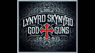 Lynyrd Skynyrd - Floyd